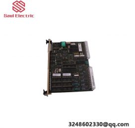 ABB 7944831D Processor Module: Efficient Core for Industrial Automation