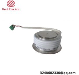 ABB 80173-006-01 General Purpose Industrial Direct Current Drives