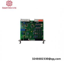 ABB 81943A041-1 Controller Module for Industrial Automation Systems