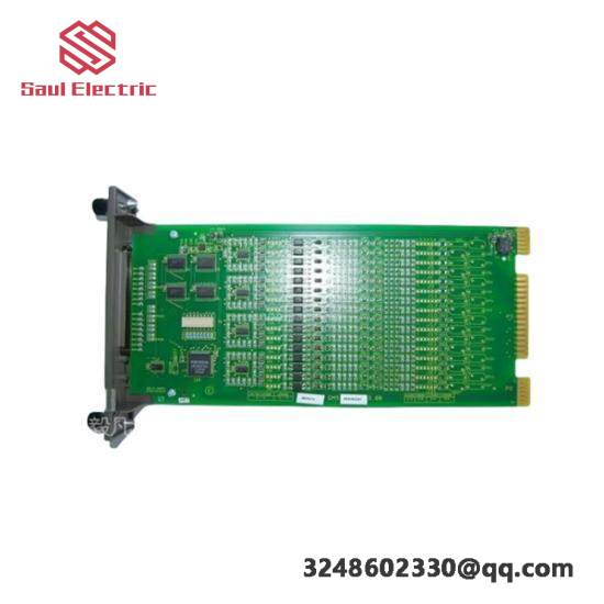 ABB 81943A041-1 Controller Module for Industrial Automation Systems