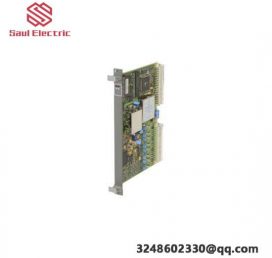 ABB 81AA03 GJR2394100R1210 Analog Output Module