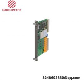 ABB 81AA03 GJR2394100R1210 Output Module: Precision Control in Automation Solutions