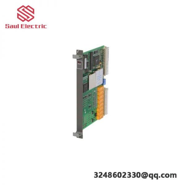 ABB 81AA03 GJR2394100R1210 Output Module: Precision Control in Automation Solutions