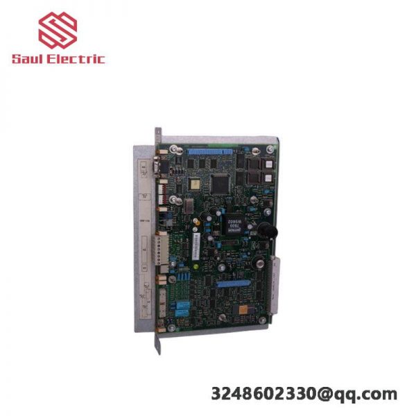 ABB 81AA03A-E GJR2394100R1210 Output Module - Advanced Control Solutions