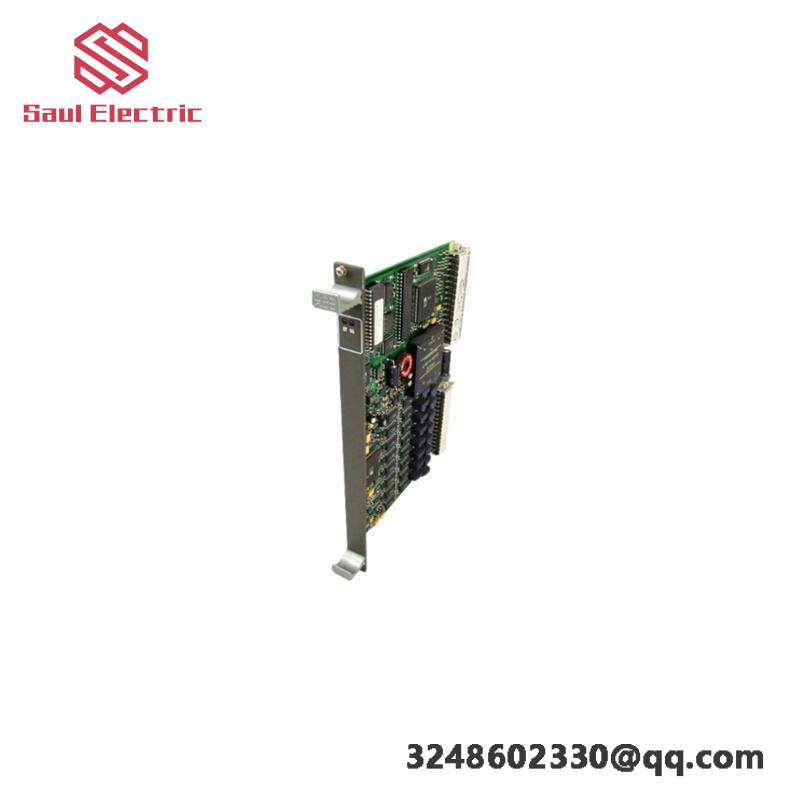 ABB 81AA10E GJR2370200R1100: Precision Circuit Board for Advanced Industrial Control