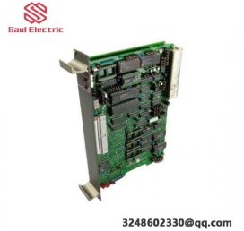 ABB 81AA10E GJR2370200R1100 Universal Input Module