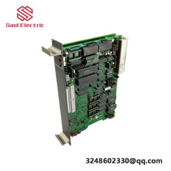 ABB 81AA10E GJR2370200R1100 Universal Input Module