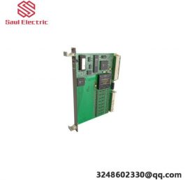 ABB 81AB03 GJR239 Binary Output Module - Precision Control Solution