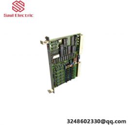 ABB 81EB02 GJR2349000R1000 - Binary Input Module, Precision Control Solutions for Industry 4.0