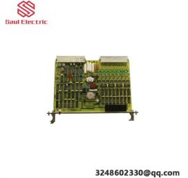 ABB 81EB11E GJR2355200R0001 Circuit Board