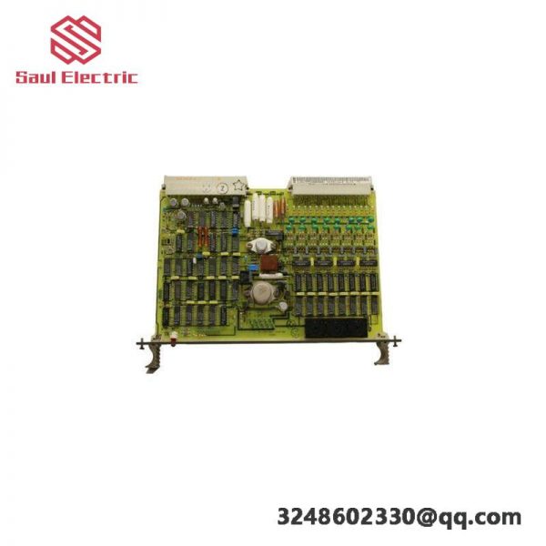 ABB 81EB11E GJR2355200R0001 Circuit Board