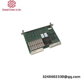 ABB 81ET03 GJR2389800R1210 Temperature Input Module for Precision Control