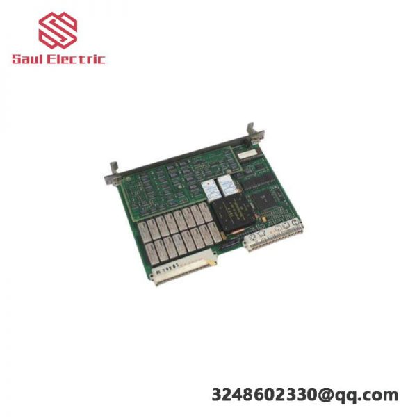 ABB 81ET03 GJR2389800R1210 Temperature Input Module for Precision Control