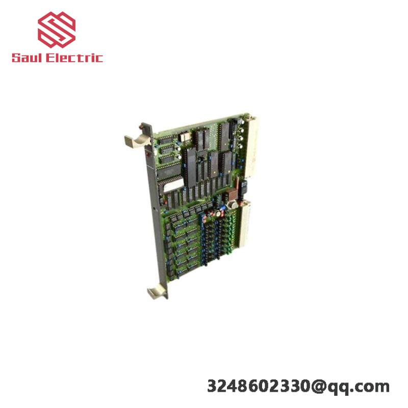 ABB 81ET03 GJR2403500R3010 Industrial Control Board