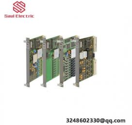 ABB 3HAC026317-001 Industrial Control Module