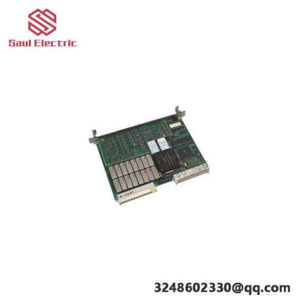 ABB 81ET03N-E GJR2389800R1210 - Precision Temperature Input Module