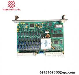 ABB 81EU01 GJR2391500R1210 Input Module - Advanced Automation Solution for Industrial Control