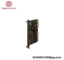 ABB 81EU01/R1210 - Industrial PLC Input Module