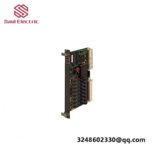 ABB 81EU01/R1210 - Industrial PLC Input Module