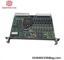 ABB 81EU01E-E GJR2391500R1210 Input Module - Industrial Control Solution