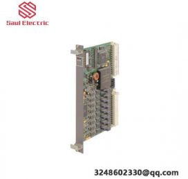 ABB 81EU01H-E Control Module