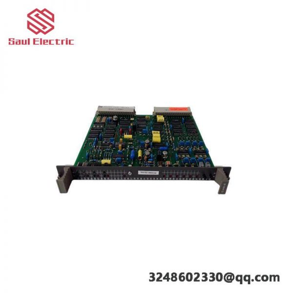 ABB 81EU01H-E Control Module