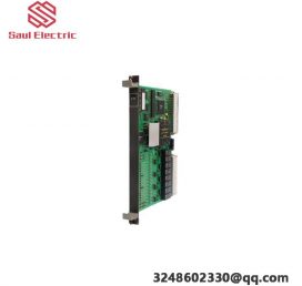 ABB 83SR04 GJR2390200R1010 Relay Module - Advanced Control Solutions