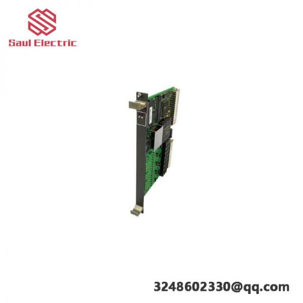 ABB 83SR04/R1411 Control Module: Universal Automation Solution