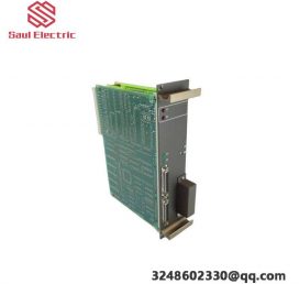 ABB 83SR04A-E Control Module: Industrial Automation Excellence