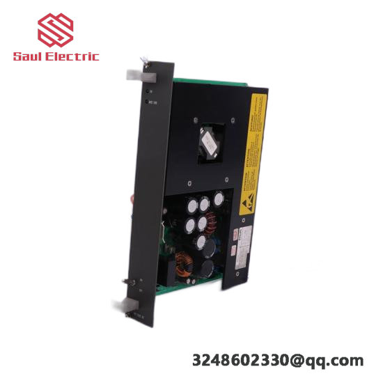 ABB 83SR04C-E High-Performance Servo Motor Module