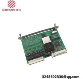 ABB 83SR04D-E GJR2390200R1210 | Channel Control Card, Advanced Automation Solutions