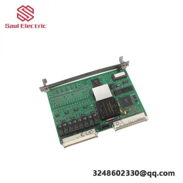 ABB 83SR04D-E GJR2390200R1210 | Channel Control Card, Advanced Automation Solutions