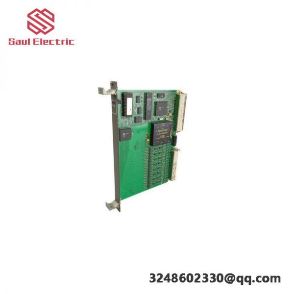 ABB 83SR05E GJR2369900R1100 Circuit Board, Precision Control for Industrial Automation