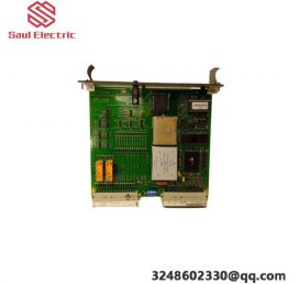 ABB 83SR06 GJR2395400R1010 Control Module - Advanced Industrial Automation Solution