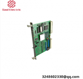 ABB 83SR06B-E GJR2395400R1210 - Industrial Control Module