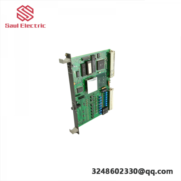 ABB 83SR06B-E GJR2395400R1210 - Industrial Control Module