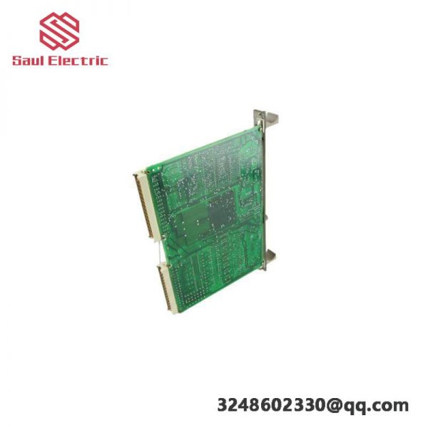 ABB 83SR06E GJR2388300R1010 Binary and Analog Control Module