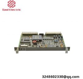 ABB 83SR07A-E GJR2392700R1210 Control Module: Advanced Automation Solution