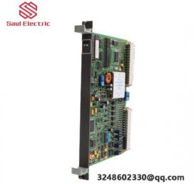 ABB 83SR07F-E GJR2392700R1210 Industrial Control Module