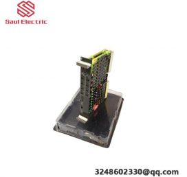 ABB 83SR11E Control Module - GKWE8559000200, for Industrial Automation Solutions