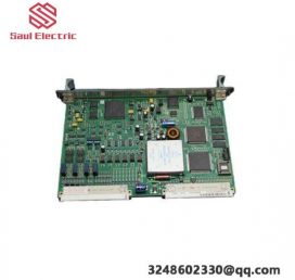 ABB 83SR51 Control Board: Industrial-grade Automation Solutions