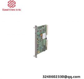 ABB 83SR51 Procontrol P14 Control Module - Advanced Industrial Automation Solution