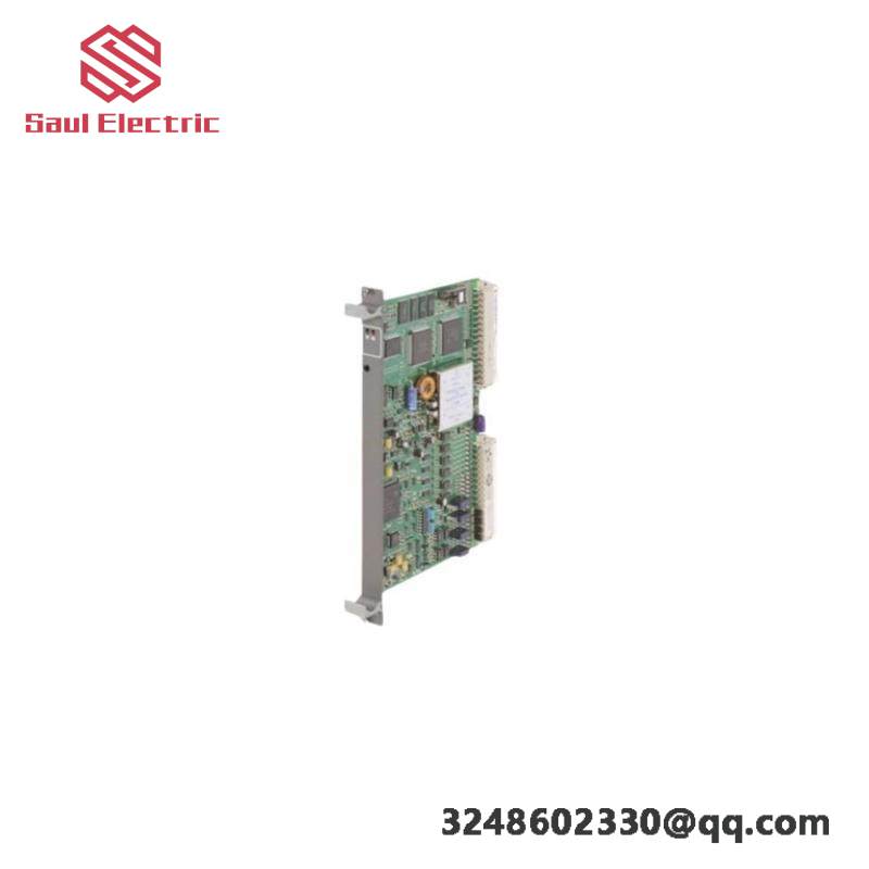 ABB 83SR51 Procontrol P14 Control Module - Advanced Industrial Automation Solution