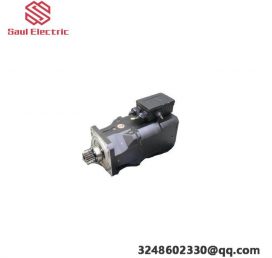 ABB 8651209A0011D - 2BS072165 2 Poli Resolver Servo Motor