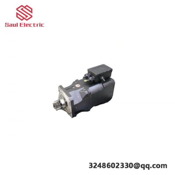 ABB 8651209A0011D - 2BS072165 2 Poli Resolver Servo Motor