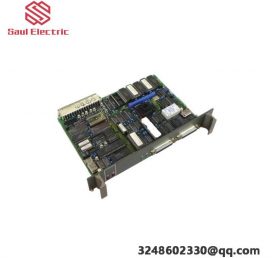 ABB 87TS01E GJR2368900R2340 Coupler Module - Advanced Connection Solution