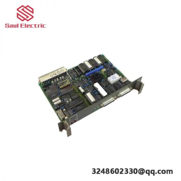 ABB 87TS01E GJR2368900R2340 Coupler Module - Advanced Connection Solution