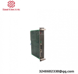 ABB GJR2368900R2200 DCS Module