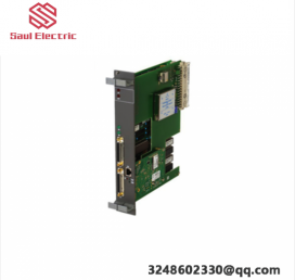 ABB 87TS50-1214 PROCONTROL P Coupling Module