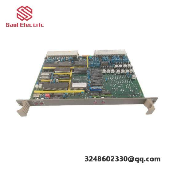 ABB 87WF01E GJR2372600R1515 - High-Performance Module Board for Industrial Automation